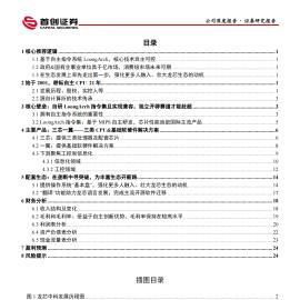 龙芯中科（688047）研究报告：全自主CPU开启中国“芯时代”