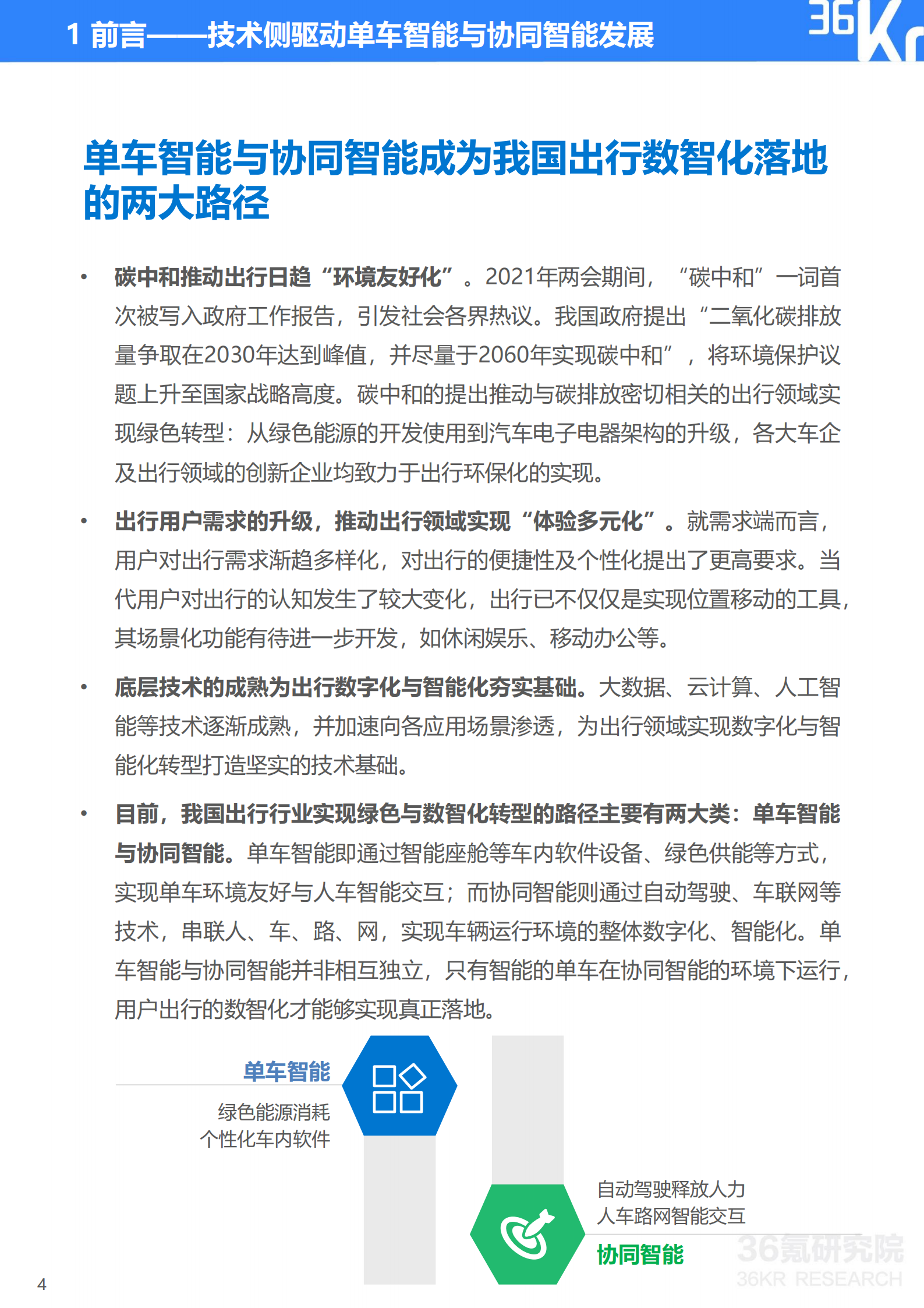 2021年中国出行行业数智化研究报告-第6张图片